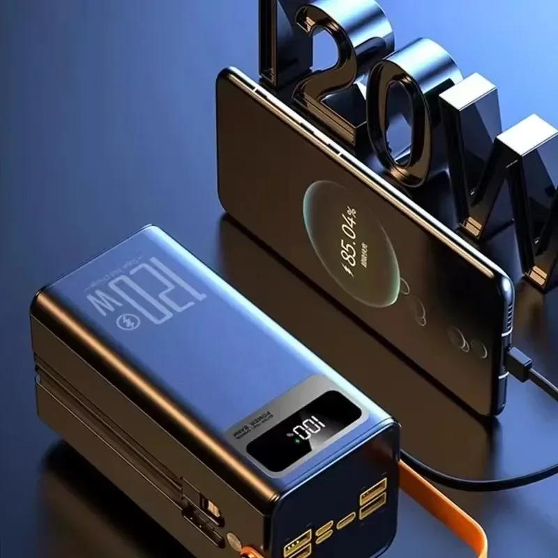 Power bank z szybkim ładowanie – Outdoor Power Adapter Usb C recenzja i cena