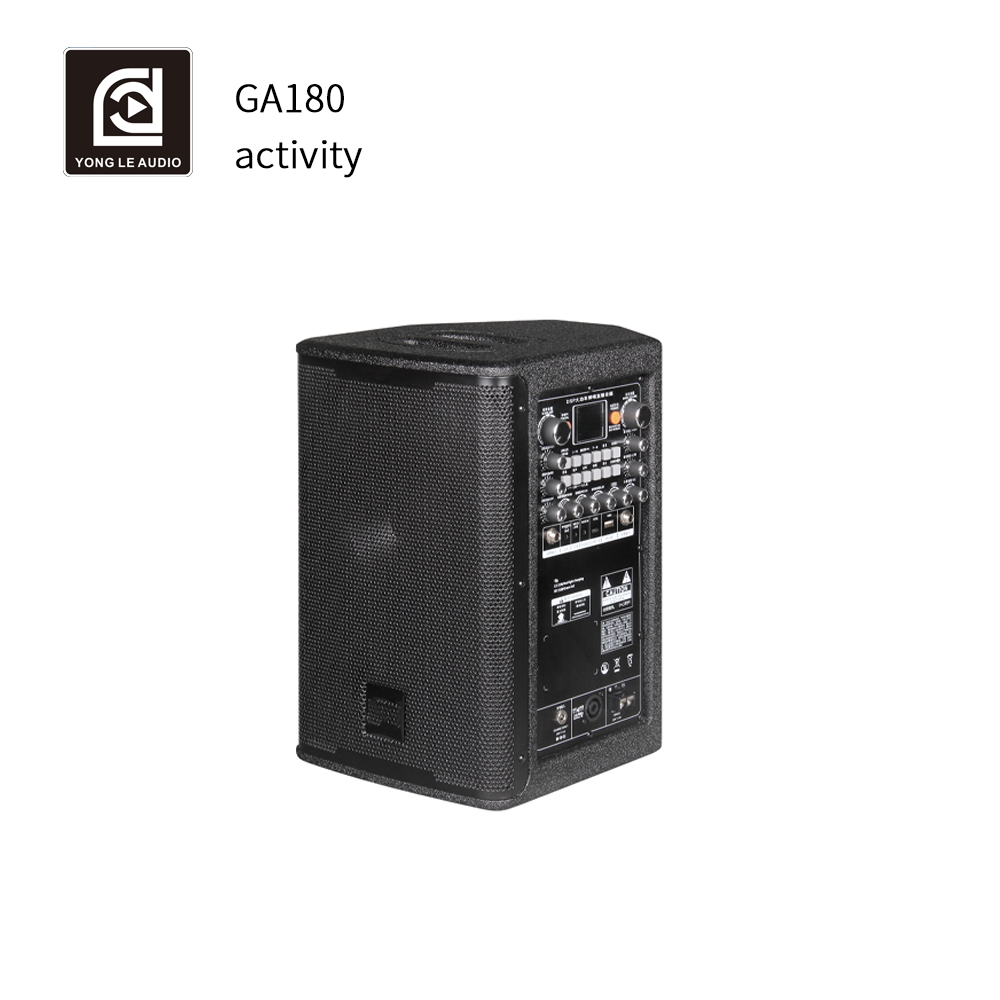 Profesjonalny 2-drożny moduł w – Ac Outdoor Power recenzja i cena